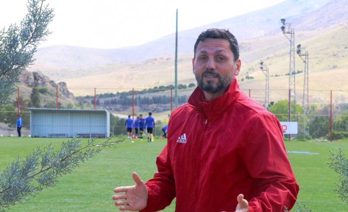 İmza atması an meselesi