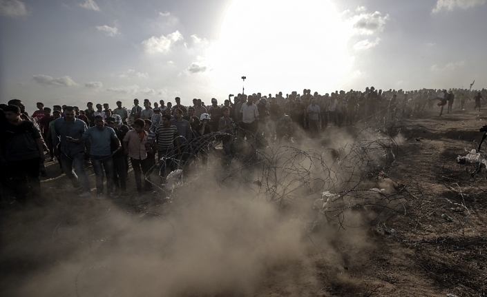 İsrail katliam yapıyor: Ölü sayısı 31’e yükseldi