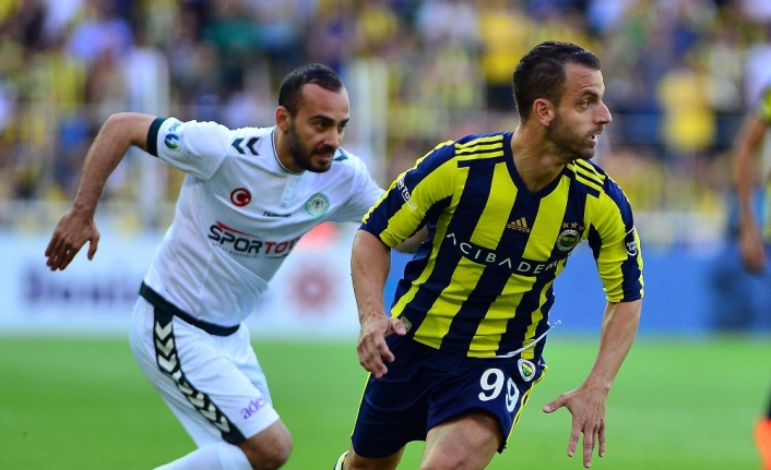 Kadıköy’de ilk yarı 2 gol