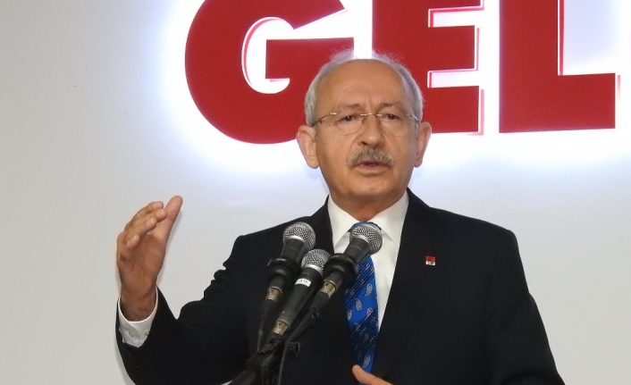 Kılıçdaroğlu’ndan namuslu siyaset sözü