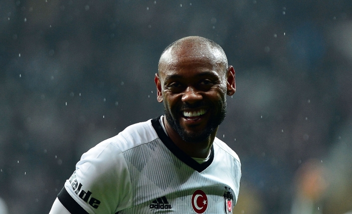 Love’dan Beşiktaş itirafı