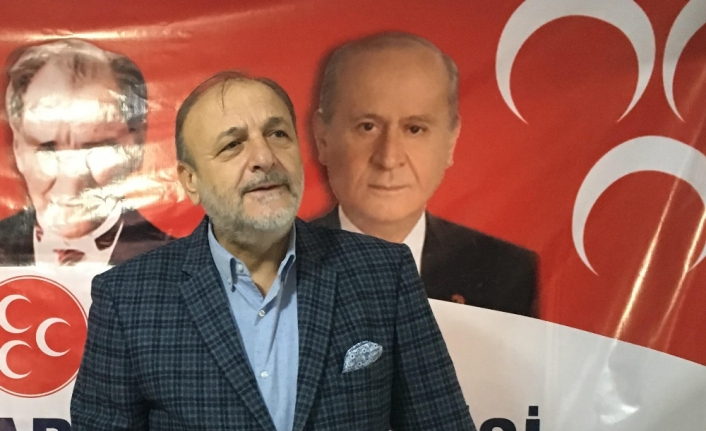 “Milletvekilliği görev ve temsilim sona ermiştir”