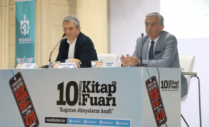 Mustafa Çulcu: Hakemlerimiz başarılı değiller