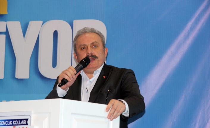 Mustafa Şentop’tan "27 Mayıs" açıklaması