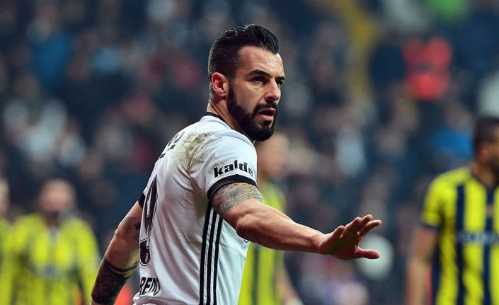 Negredo’dan Türkiye’nin EURO 2024 adaylığına destek