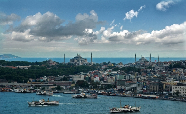 Şehir hatlarından Ramazan seferleri