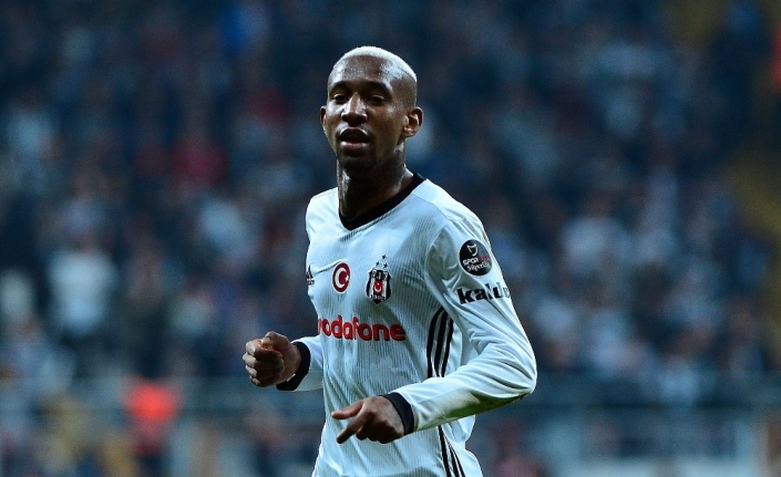 Talisca defteri kapandı