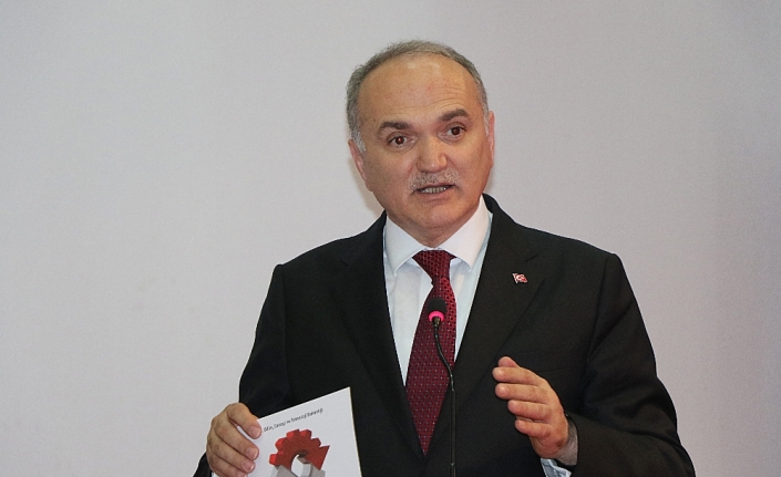 “Tek dertleri var; o da Erdoğan’sız ve AK Parti’siz bir Türkiye”