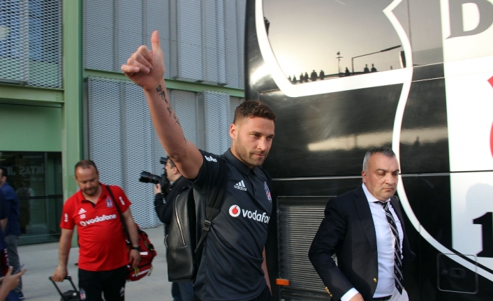 Tosic Çin yolcusu