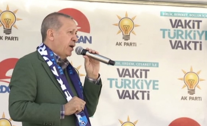 "Türkiye adına üzülüyorum, utanıyorum"