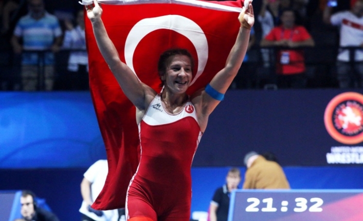 Türkiye’nin gurur gecesi