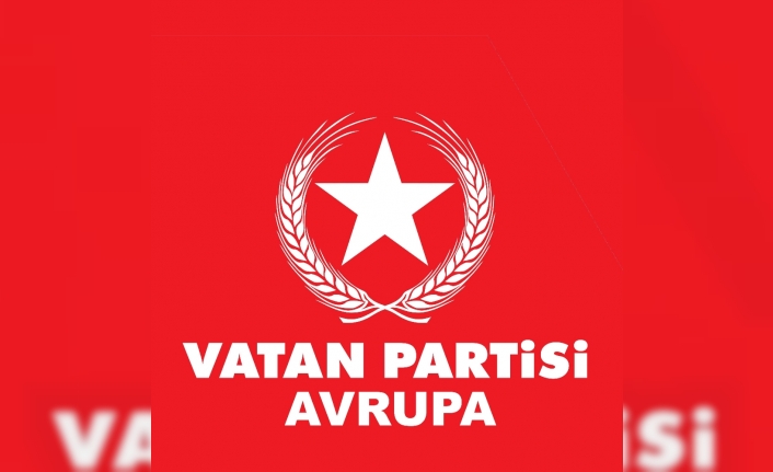 Vatan Partisi erken seçime ilişkin AYM’ye başvurdu