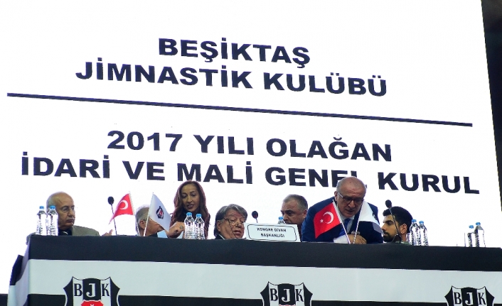 Yıldırım Demirören ve 5 üyenin ihracı istendi