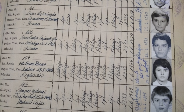 Acun Ilıcalı’nın çocukluk fotoğrafı ortaya çıktı