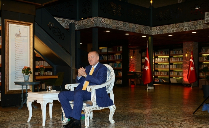 "Afrin’de 4 bin 600’ü aşkın terörist etkisiz hale getirildi"