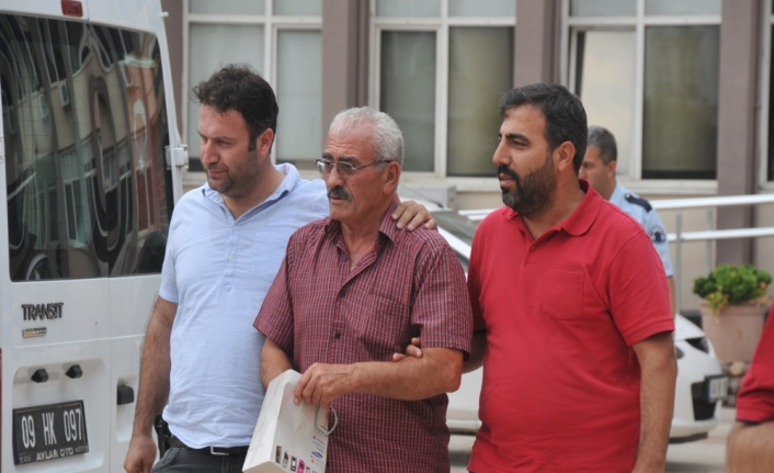 Anne ve oğlunu ezen şoför tutuklandı