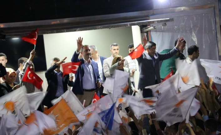 "AYM’ye ilk koşanlardan biriydi Muharrem İnce"