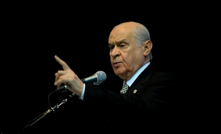 Bahçeli İnce’ye sert çıktı