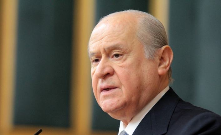 Bahçeli’den "af" açıklaması