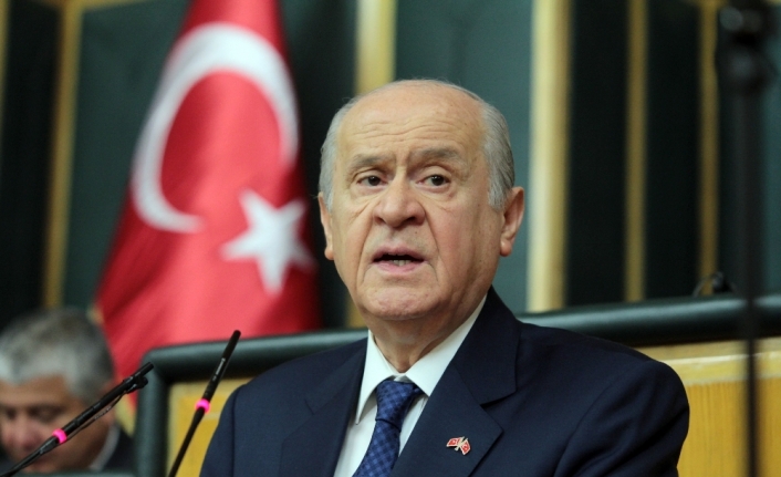 Bahçeli’den ’Eylül cinayeti’ne sert tepki