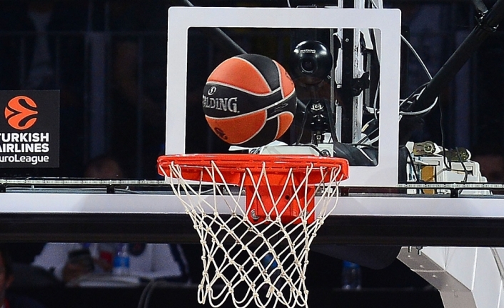 Basketbolda Avrupa’da yer alacak takımlar belli oldu