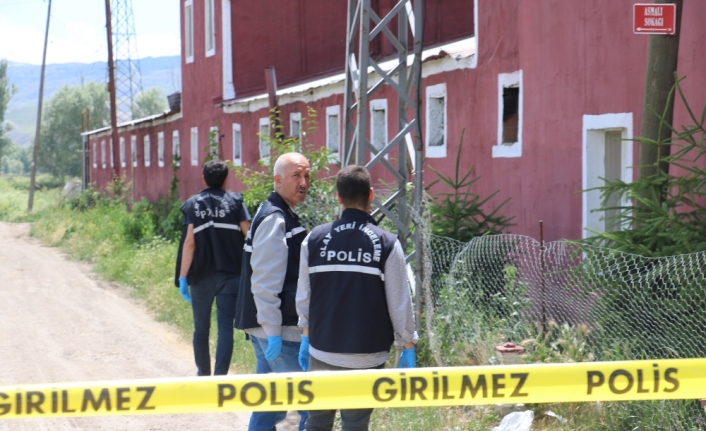 BBP Sivas Merkez İlçe Başkanının evi kurşunlandı