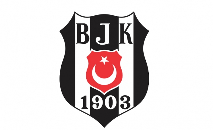 Beşiktaş Erdoğan’ı tebrik etti