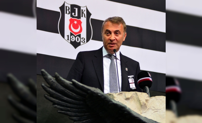 "Beşiktaş’ın adını dünya zirvesine yazdıracağız"