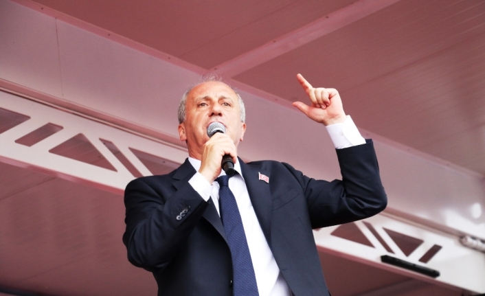 "Bir, barışacağız; iki, ekonomik olarak büyüyeceğiz"