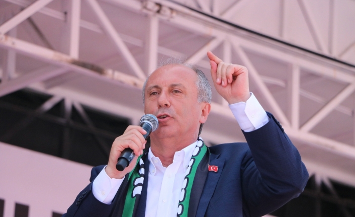 "Bırakacağım ama benim de bir isteğim var..."