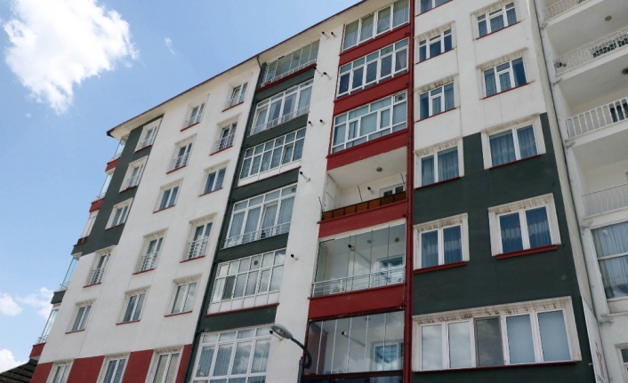 Bu apartmanda 4 milletvekili il başkanı oluyor