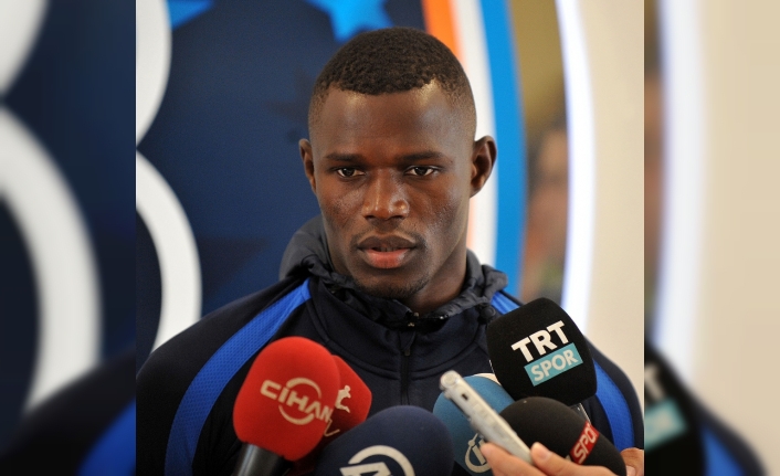 Bursaspor Badji transferinde sona geldi