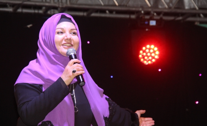 “Darbe girişimini Suriyelilere kapılarımızı açtığımız için atlattık"