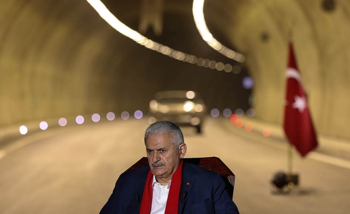 "Darbeden ziyade suikast istihbaratları alıyoruz"