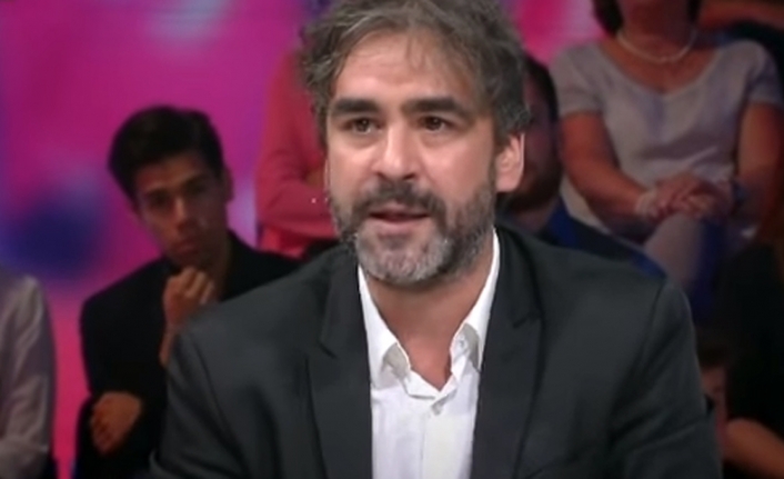 Deniz Yücel’in yargılanmasına başlandı