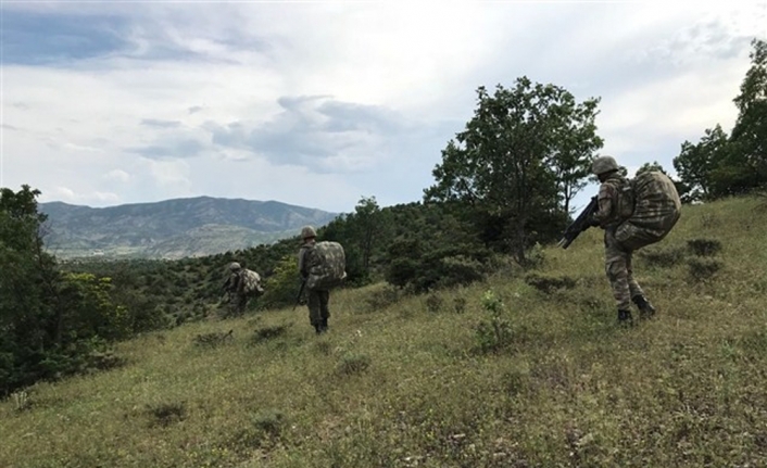 Diyarbakır’da PKK’ya bir darbe daha