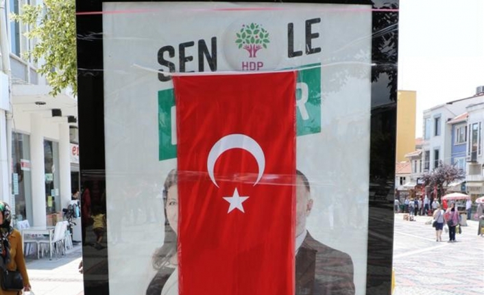 Edirne’de HDP’ye büyük şok
