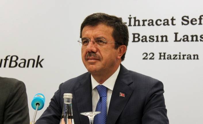 Ekonomi Bakanı Zeybekci’den soğan ve patates ithalatı açıklaması