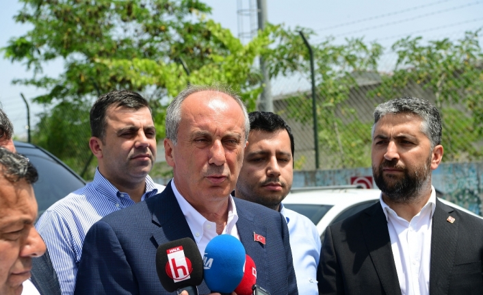 "Enis Berberoğlu tutuklu değil rehinedir"