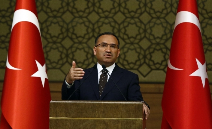 "Esas milleti ’kekleyen’ İnce’dir"