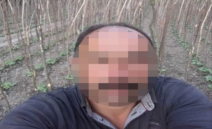Eski muhtarı öldüren zanlı tutuklandı