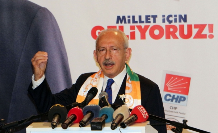 "Eskiyi en çok eleştiren biziz"