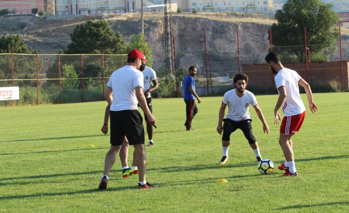 Evkur Yeni Malatyaspor, Malatya etabını tamamladı