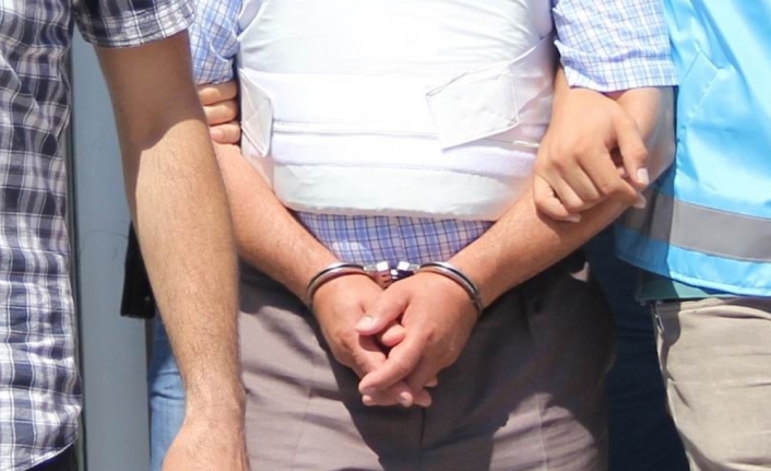 FETÖ’nün Bursa Polis Okulu ve hakim-savcı adayları imamı gözaltında