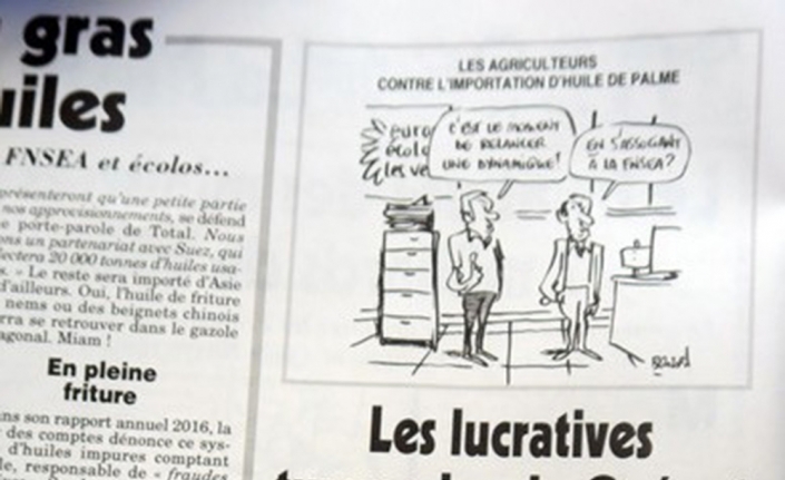 Fransız gazetesinden Cem Uzan iddiası