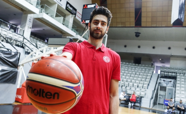 Furkan Korkmaz: Yükselişe geçeceğime inanıyorum