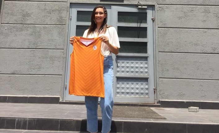 Galatasaray Hande Baladın’ı kiraladı