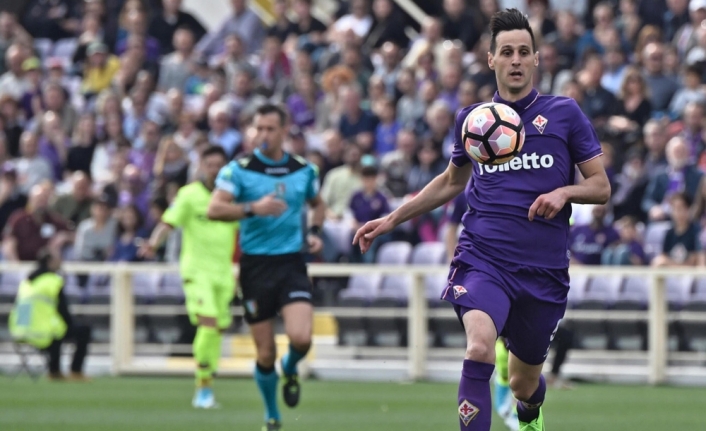 Galatasaray’da hedef Bacca ve Kalinic