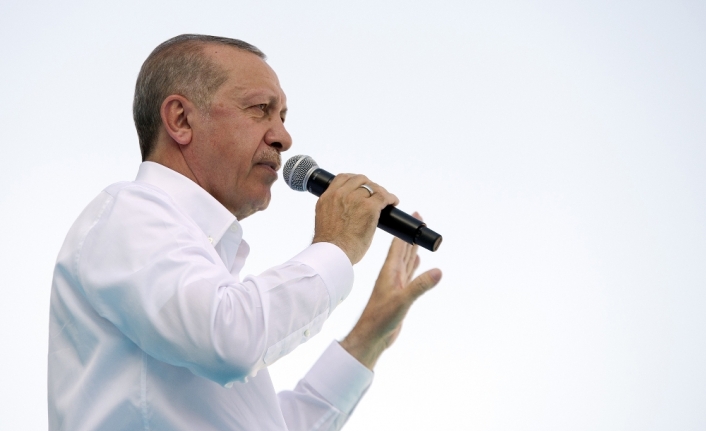 "Gündemimizde af diye bir şey yok"