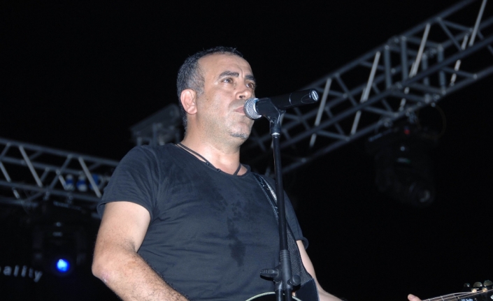 Haluk Levent gözaltına alındı